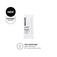 SKOON. OH SHERBET 3-in-1 Pore-Refining Exfoliating Mask